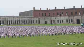 Roundup of Memorial Day events across Rhode Island - WLNE-TV (ABC6)