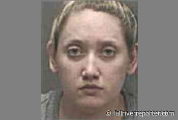 Rhode Island woman charged in fatal crash that killed 58-year-old woman - Fall River Reporter