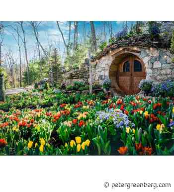 Eye on Travel - Richmond, Rhode Island - May 28, 2022 - Peter Greenberg.com Travel News