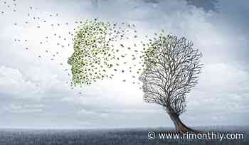 What Remains When Alzheimer's Takes Over? - Rhode Island Monthly