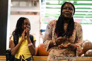 A Rhode Island teen with a $1 million idea - The Boston Globe