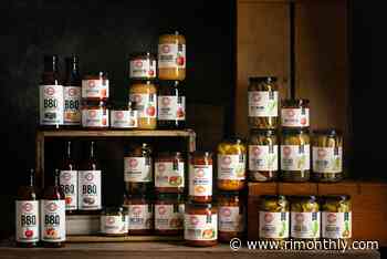 Three Rhode Island Food Businesses Earn National Awards - Rhode Island Monthly