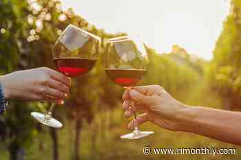 10 Rhode Island Vineyards and Wineries to Sip and Stroll Your Way Through this Spring and Summer - Rhode Island Monthly