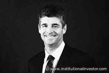 After Two Years at Rhode Island, Andrew Junkin Departs for Virginia CIO Post - Institutional Investor