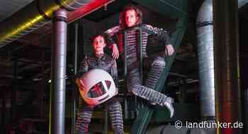 BRUCHSAL | "Loving the Alien": Ein David-Bowie-Abend an der BLB - Landfunker