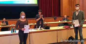 BRUCHSAL | Frischer Wind im Jugendgemeinderat - Landfunker