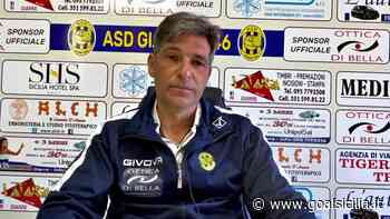 Giarre, Cacciola: “Eravamo convinti di poterci salvare, le motivazioni hanno fatto la differenza” - GoalSicilia.it