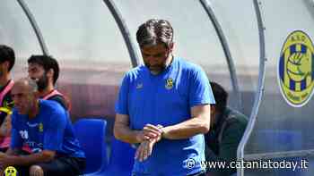 Serie D, mister Cacciola e Cocimano commentano la vittoria del Giarre a Biancavilla - CataniaToday