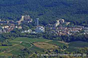 Arbeit für den Emmertsgrund in Heidelberg beginnt - Heidelberg - Nachrichten und Informationen - Mannheimer Morgen