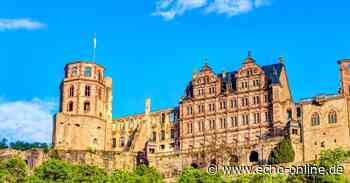 Büttelborn: Mit dem Schiff nach Heidelberg - Echo Online