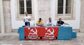 PCI: chi paga i costi della guerra - NOCI gazzettino