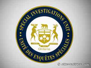 SIU clears Ottawa police in January arrest that left man with broken hand