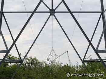 Ottawa storm Day 11: 2,300 customers still without power, some may wait until Friday for electricity