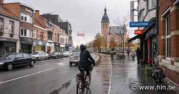 Brasschaatse handelaars kunnen ook gemeentelijke hinderpremie krijgen bij openbare werken - Het Laatste Nieuws