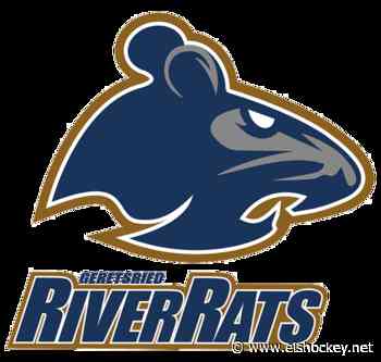 Stürmer Trio verlängert in Geretsried - Eishockey.net