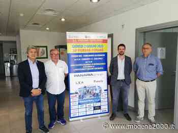 Il 2 giugno torna la storica gara ciclistica “Fiorano-Fiorano” - Modena 2000