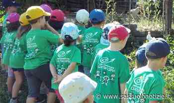 Fiorano Modenese. Iscrizioni centri estivi comunali 2022 entro il 26 maggio - Sassuolonotizie.it