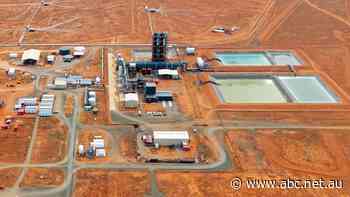 Production to recommence at Honeymoon uranium mine in outback South Australia