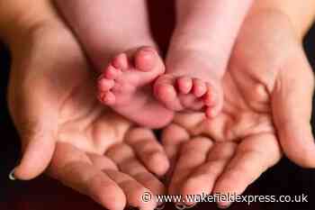 Record number of C-section babies born in Wakefield - Wakefield Express