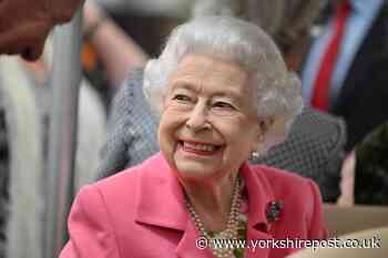 The Queen's long reign has been one of transformation - Dean of Wakefield - The Yorkshire Post