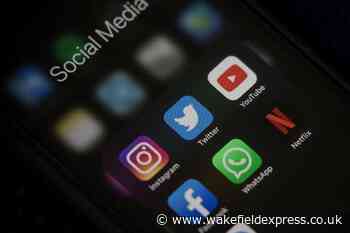 Wakefield man with hundreds of indecent photographs of children on his phone labelled a 'sad indictment of society' - Wakefield Express