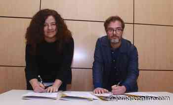 Turismo: Mendoza y la Ciudad Autónoma de Buenos Aires firmaron un convenio de colaboración - Diario Jornada Mendoza