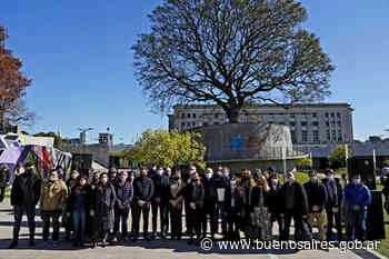 Procesos electorales sustentables | Noticias - buenosaires.gob.ar