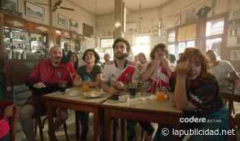 Codere Online presenta su primera campaña en Buenos Aires - La Publicidad - Periódico de Publicidad, Comunicación Comercial y Marketing