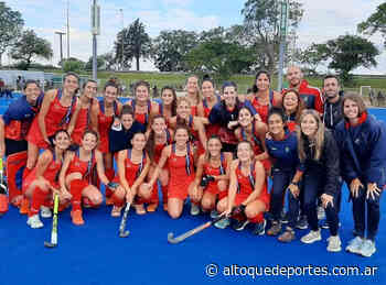Córdoba no pudo ante Buenos Aires y es subcampeón – Al Toque Deportes - Al Toque Deportes