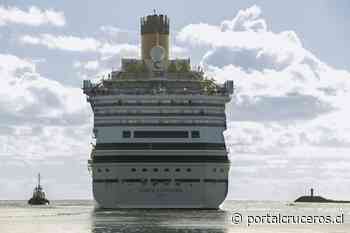 Costa Cruceros lanza Super Sale para salidas desde Buenos Aires y otras ciudades - https://portalcruceros.cl
