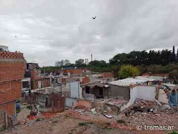 Gentrificación y negocios en las Villas de la Ciudad de Buenos Aires - Tramas