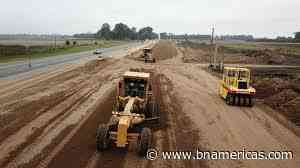 Argentina abre 6 ofertas por obras viales en... - BNamericas
