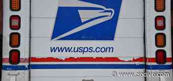 USPS leans on multicloud strategy to meet coronavirus test kit demand - CIO Dive
