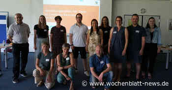 Vernetzungstreffen Fair Trade im Landkreis Ravensburg 2022 am 20.05.2022 - WOCHENBLATT