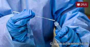 Jetzt mehr als 100000 Corona-Fälle im Kreis Ravensburg registriert - Schwäbische