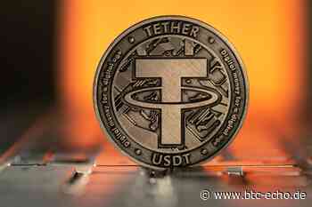 Tether (USDT): Ein Armutszeugnis für den Kryptosektor - BTC-ECHO | Bitcoin & Blockchain seit 2014