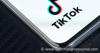 7 TikTok Stats Show Impact Of Combining Paid & Organic Content via @sejournal, @MattGSouthern