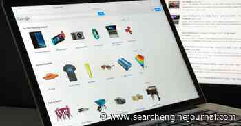 Is Google Making Another Push Into Ecommerce? via @sejournal, @MattGSouthern