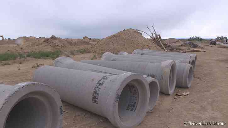 Johnstown Prepares To Add 1,000+ Housing Units: ‘Growth Is Going To Happen’