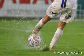 Titel zum Greifen nahe: Feldkirchen punktet in St. Marein/Graz voll - ligaportal.at