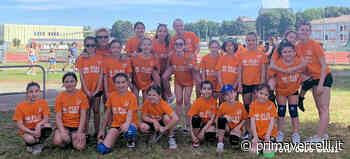 Play Errea S2M: al torneo Volley S3 cresce il vivaio - Prima Vercelli