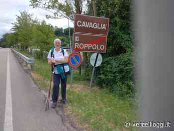 VERCELLI – E' arrivata Paola Faletto - VercelliOggi.it - vercellioggi.it/