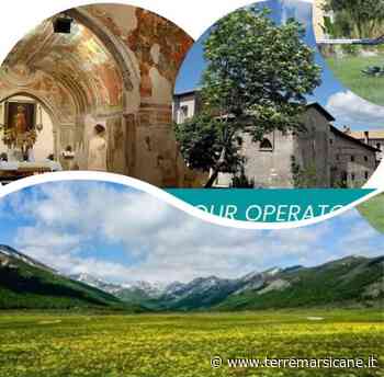 Cna Turismo Avezzano E Appennini For All: Un Modo Nuovo Di Di Fare E Di Pensare Il Turismo » Terre Marsicane - Terre Marsicane