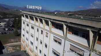 Come all'ospedale di Avezzano salvano vite, tra personale carente e corse nell'inferno del pronto soccorso: la testimonianza - MarsicaLive