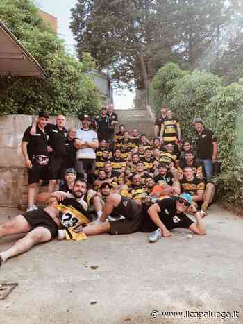 ISWEB Avezzano Rugby inarrestabile, battuto anche il Benevento - Il Capoluogo