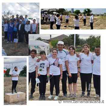 Trofeo Pinocchio, Podi E 3 Qualifiche Per Gli Arcieri Arcobaleno Di Avezzano » Terre Marsicane - Terre Marsicane