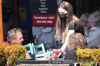 BC minimum wage going up to $15.65, highest among provinces – Vanderhoof Omineca Express - Omineca Express