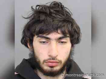 Longueuil police seek public's help finding missing 20-year-old man - Montreal Gazette