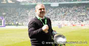 Ange Postecoglou's Celtic Champions League approach admirable but Chris Sutton issues realism warning - Football Scotland