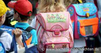 An Aachener Schulen: „Rotes Telefon“ für den Notfall